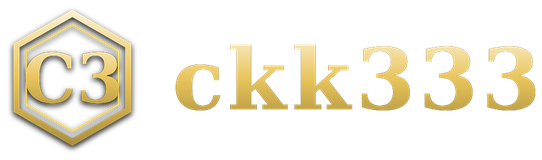 ckk333 logo